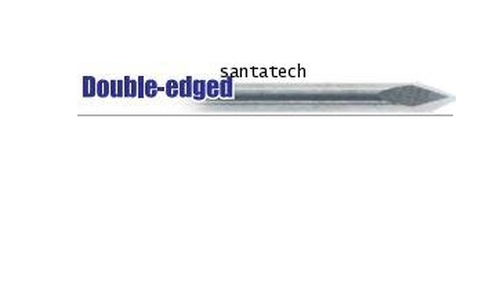 หัวขัดเครื่องลบคมอัลตร้าโซนิค Takumix carbide tool model double-edged